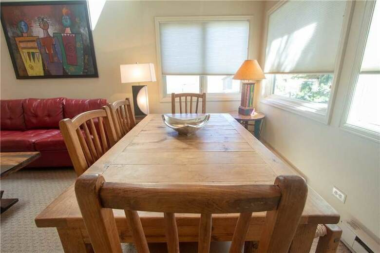 Apartamento The West 3237