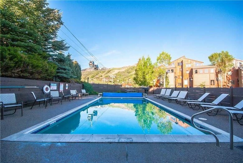 Apartamento The West 3237