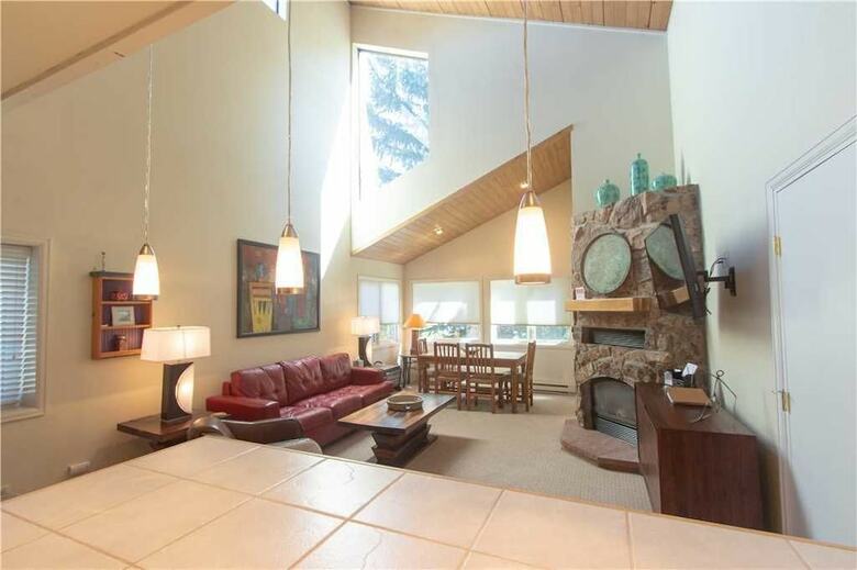 Apartamento The West 3237