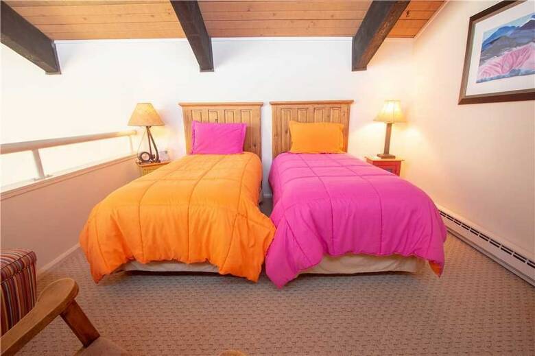 Apartamento The West 3237