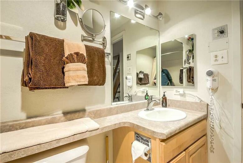 Apartamento The West 3237