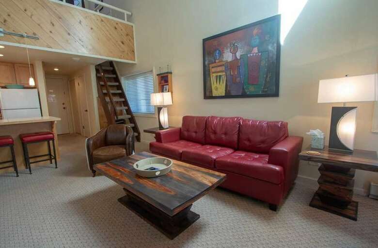 Apartamento The West 3237