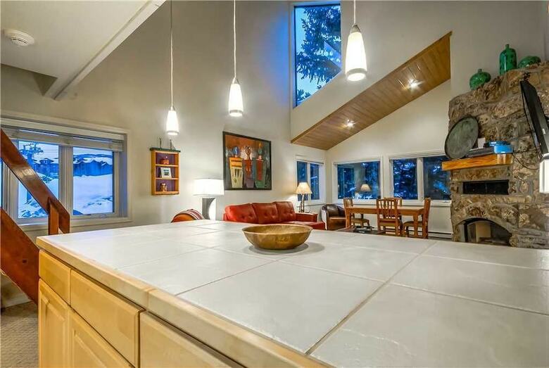 Apartamento The West 3237