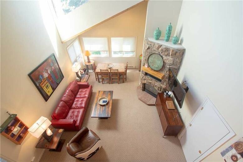 Apartamento The West 3237