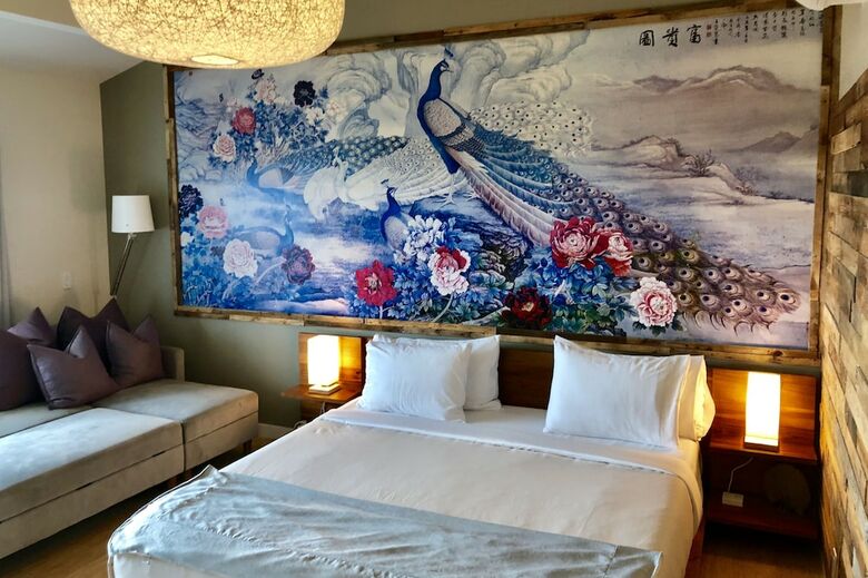 Bed & Breakfast Inn At Moonlight Beach