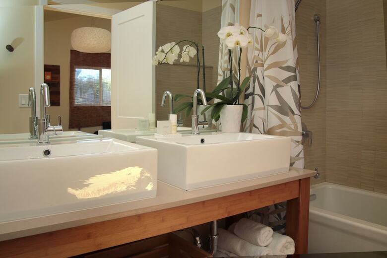 Bed & Breakfast Inn At Moonlight Beach