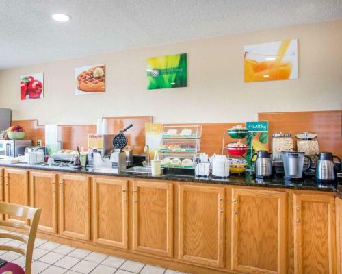 Hotel Quality Inn Ottawa Il