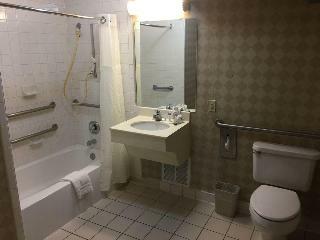Hotel Amarillo Inn & Suites