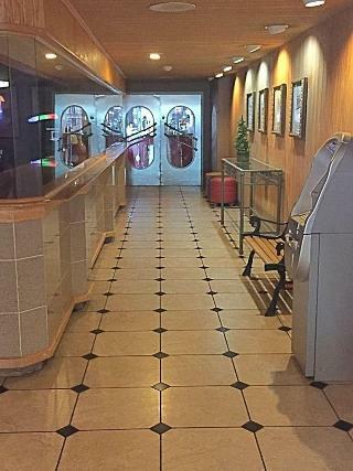 Hotel Amarillo Inn & Suites