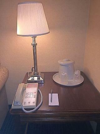 Hotel Amarillo Inn & Suites