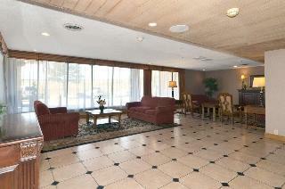 Hotel Amarillo Inn & Suites