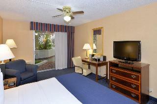 Hotel Amarillo Inn & Suites