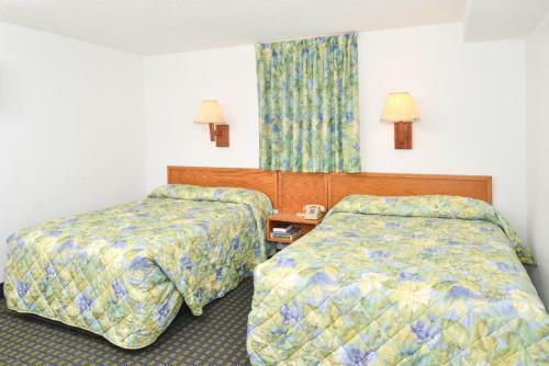 Hotel Sea Horn