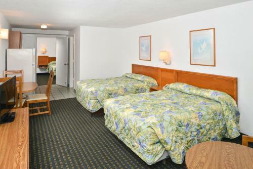 Hotel Sea Horn