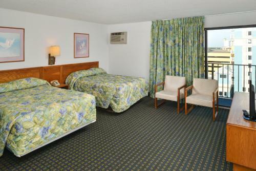 Hotel Sea Horn
