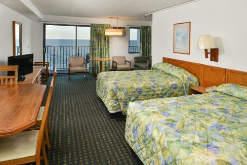 Hotel Sea Horn