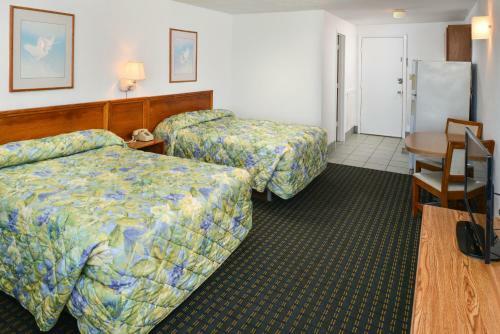 Hotel Sea Horn