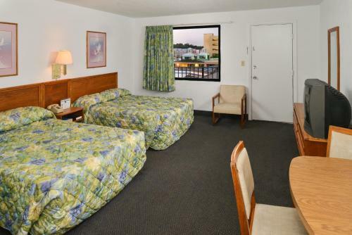 Hotel Sea Horn