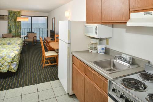 Hotel Sea Horn