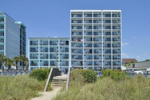 Hotel Sea Horn