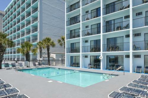 Hotel Sea Horn