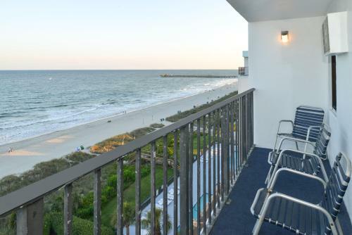 Hotel Sea Horn