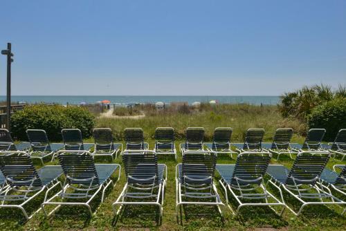 Hotel Sea Horn