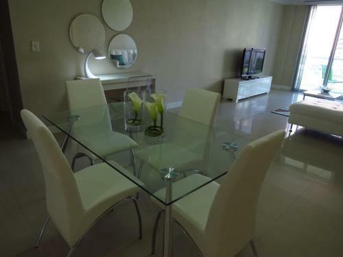 Apartamento Great Sunny Isles Lodging