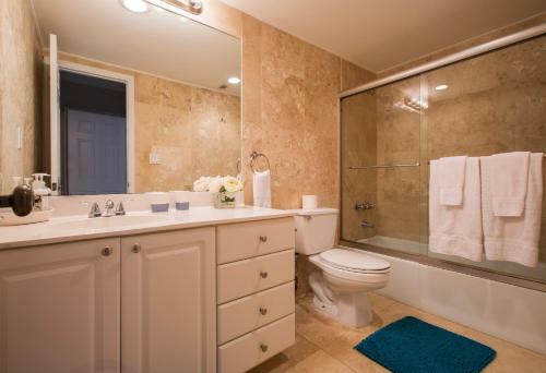 Apartamento Great Sunny Isles Lodging