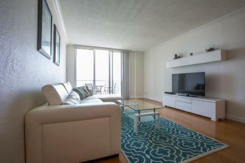 Apartamento Great Sunny Isles Lodging