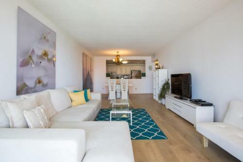Apartamento Great Sunny Isles Lodging