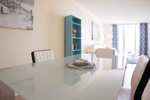 Apartamento Great Sunny Isles Lodging