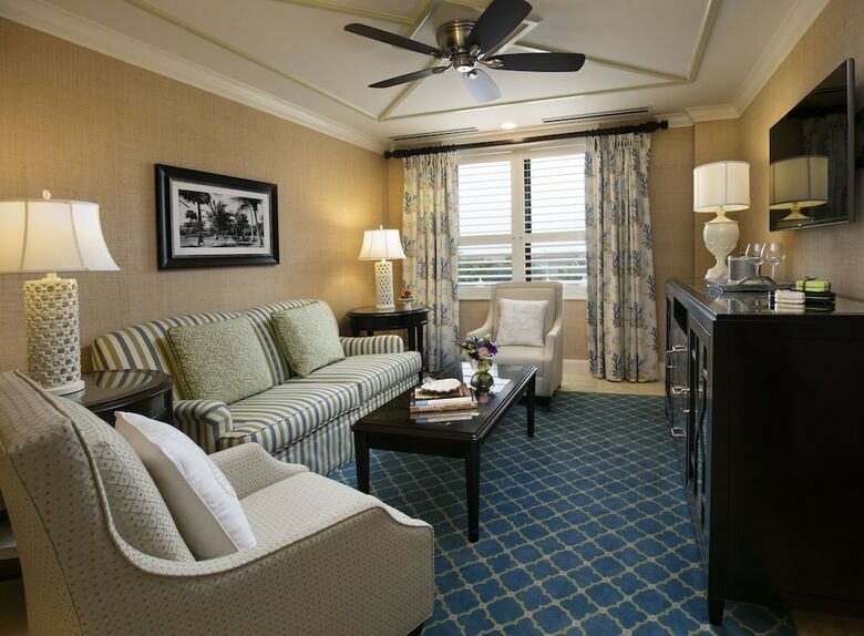 Hotel The Breakers Palm Beach