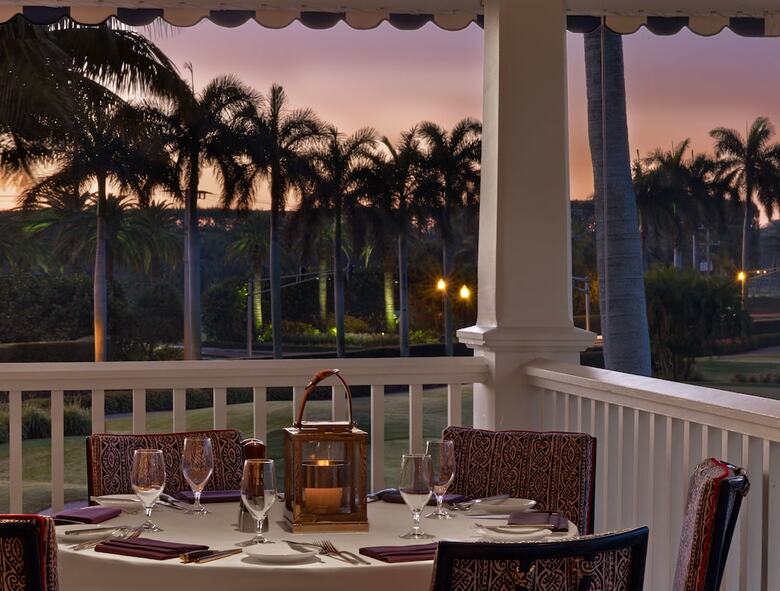 Hotel The Breakers Palm Beach