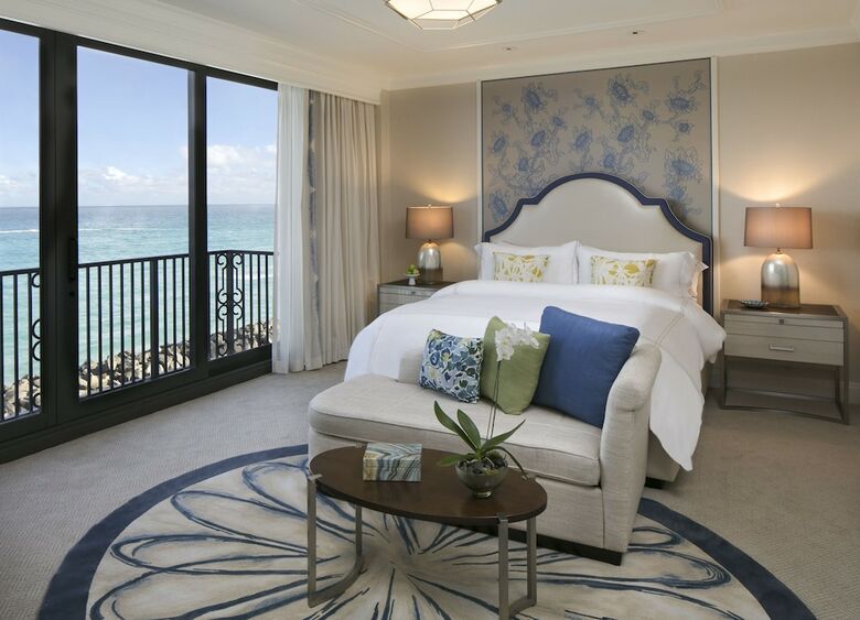 Hotel The Breakers Palm Beach
