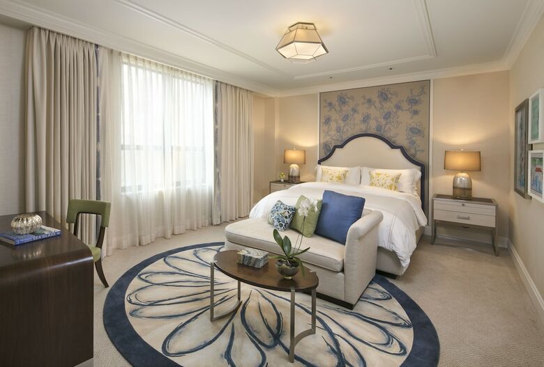 Hotel The Breakers Palm Beach