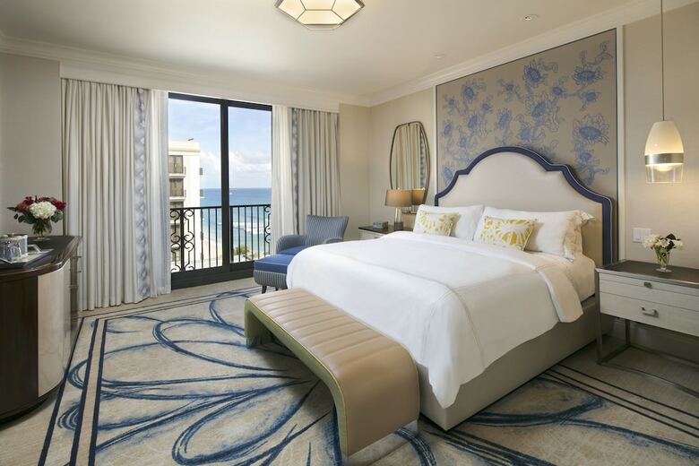 Hotel The Breakers Palm Beach