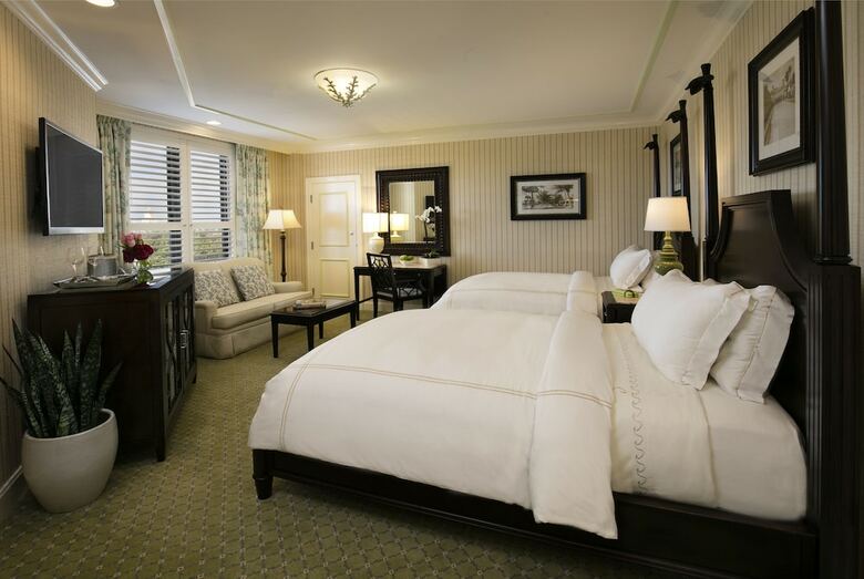 Hotel The Breakers Palm Beach