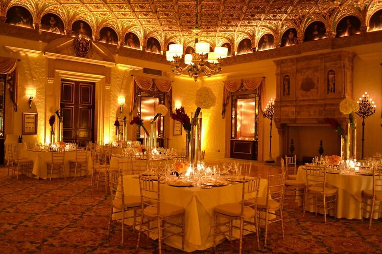 Hotel The Breakers Palm Beach