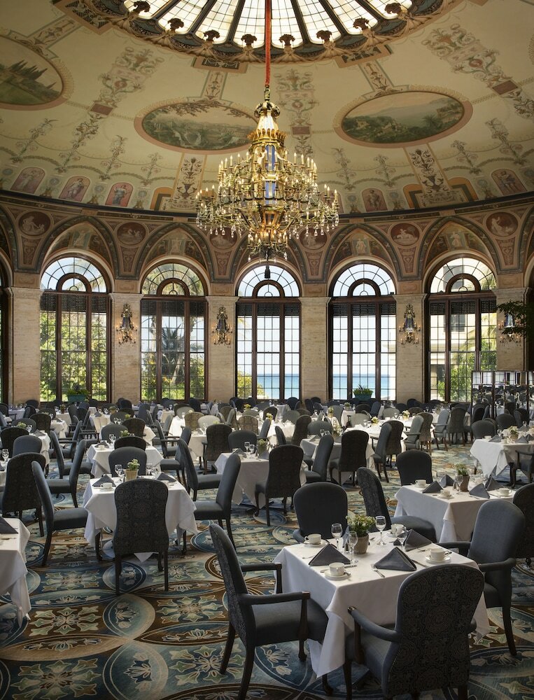 Hotel The Breakers Palm Beach