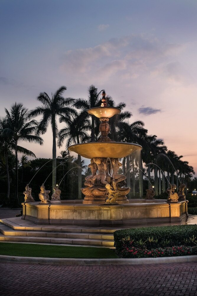 Hotel The Breakers Palm Beach