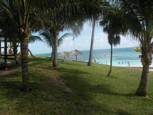 Apartamento Cancun Beach Hideaway