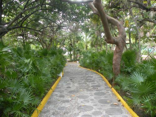 Apartamento Cancun Beach Hideaway