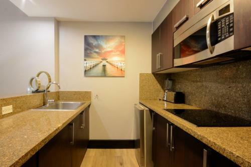 Apartamento Aldea Thai Luxury Studio