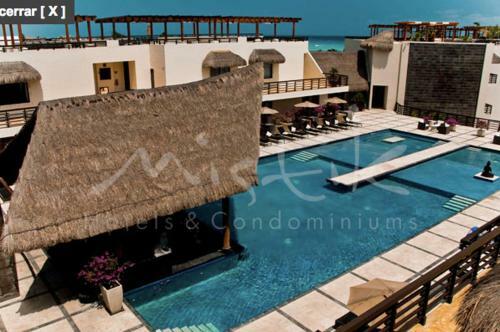 Apartamento Aldea Thai Luxury Studio
