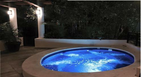 Apartamento Aldea Thai Luxury Studio