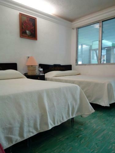 Hotel Paris