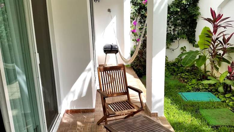 Apartamento Gaviotas Condo II