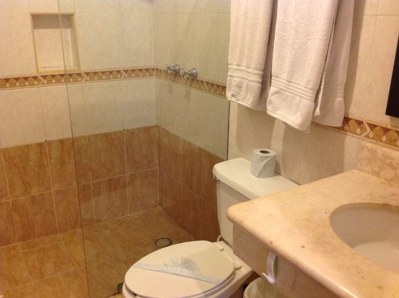 Apartamento Gaviotas Condo II