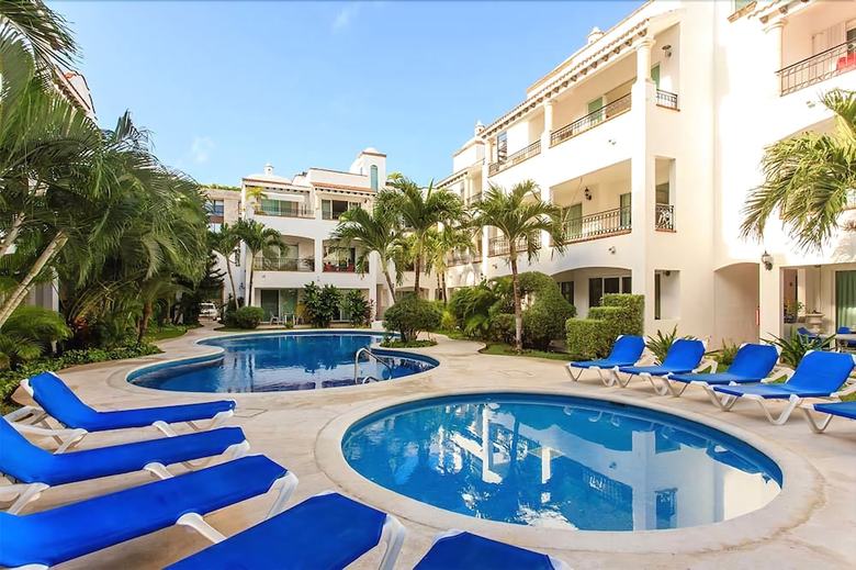 Apartamento Gaviotas Condo II